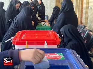 تمدید زمان رأی&zwnj;گیری تا ساعت ۲۰