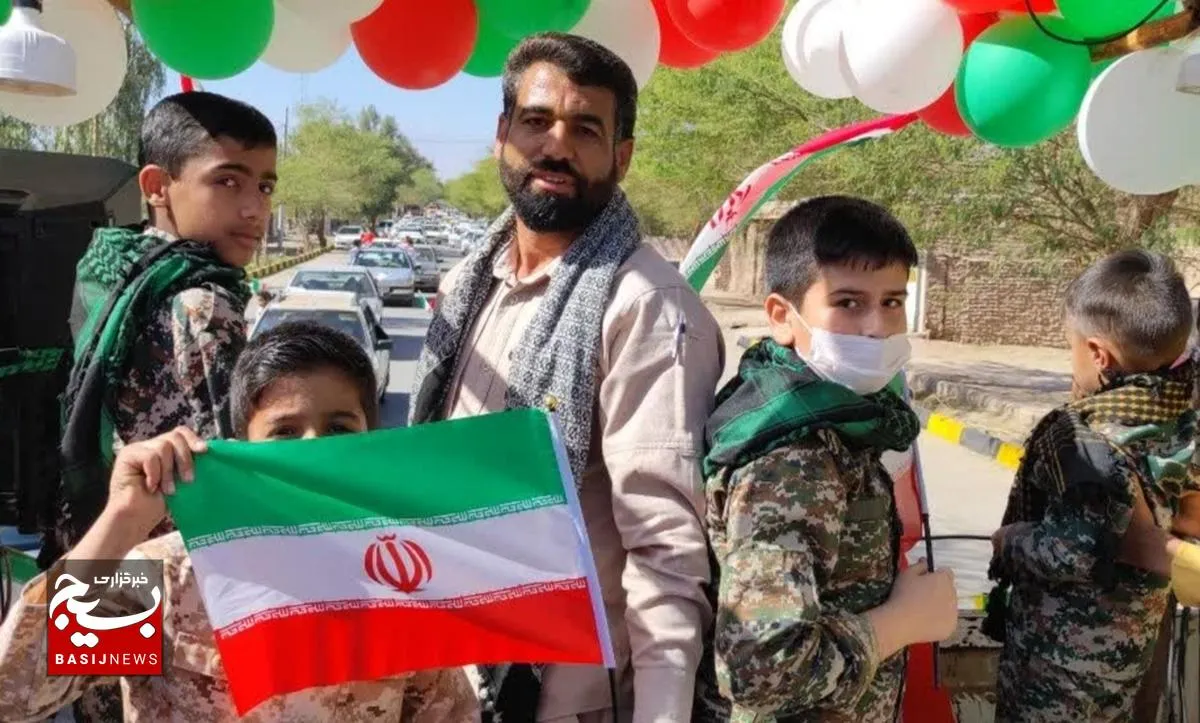 پایگاه امام سجاد ناحیه حضرت رسول (ص)، نمونه‌ای از موفقیت در کادرسازی و جذب نیرو