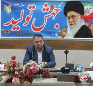 مشکلی برای توزیع میوه شب عید در سرخه وجود ندارد