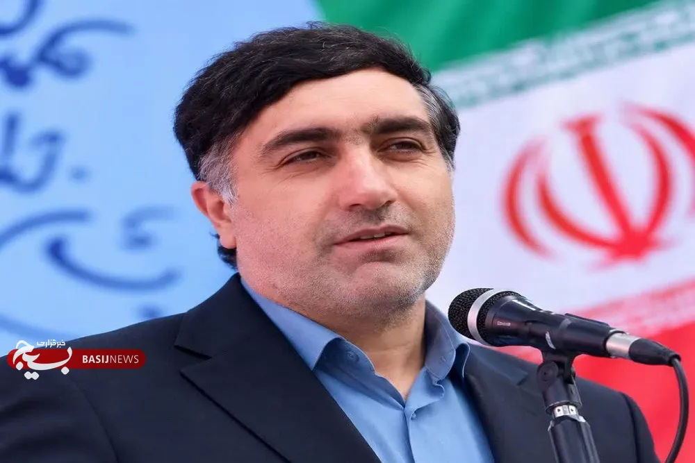 برگزاری مسابقات ورزشی وزارت نیرو، نماد نشاط و همبستگی کارکنان در شرایط دشوار کشور است برگزاری مسابقات ورزشی وزارت نیرو، نماد نشاط و همبستگی کارکنان در شرایط دشوار کشور است