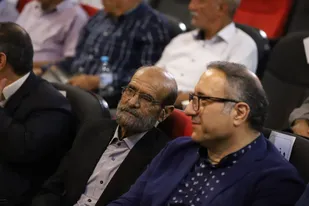 &laquo;نگهبان شب&raquo; میرکریمی، نماینده ایران در جوایز اسکار شد