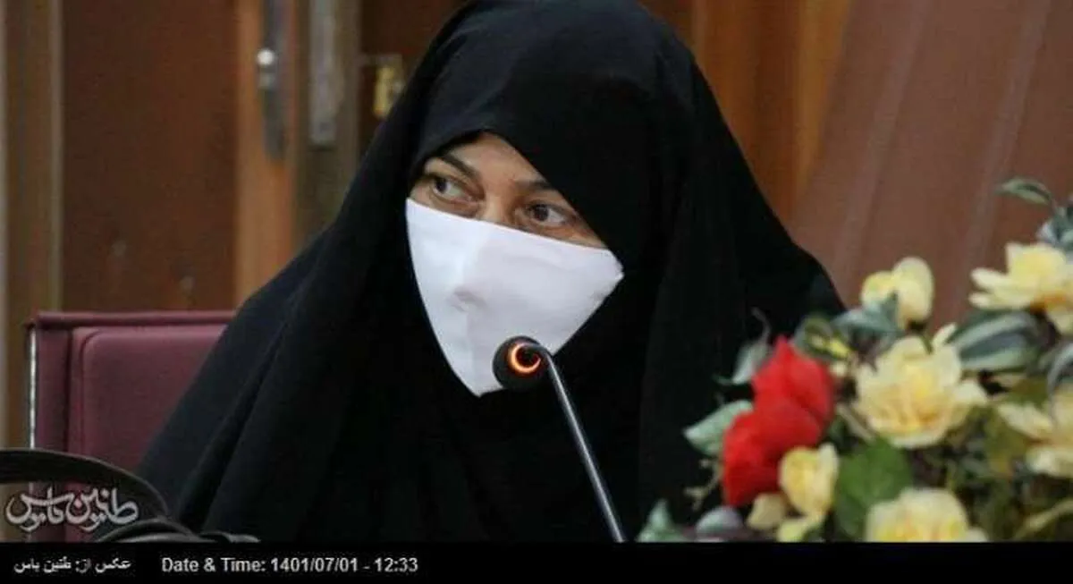 به همت بسیج جامعه زنان استان سمنان؛
۲۸ عنوان برنامه شاخص به مناسبت هفته دفاع مقدس برگزار می شود