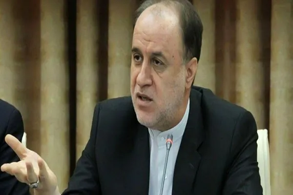 باید بین مسجد و مدرسه پلی زده شود