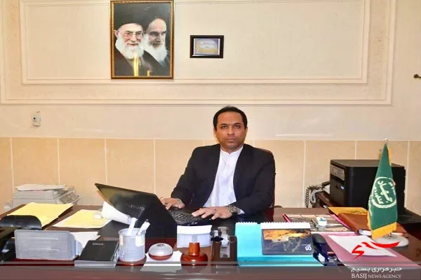 سرمایه گذاری ٣١٠ میلیارد ریال بخش خصوصی برای توسعه بخش کشاورزی شهرستان خاش