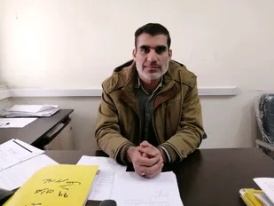 اجرای پویش #هر_مهندس_یک_خانواده در استان ایلام