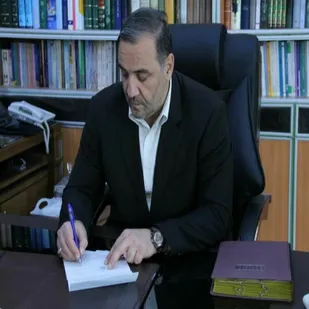 پیام تبریک استاندار ایلام به مناسبت دوم اردیبهشت سالروز تاسیس سپاه پاسداران انقلاب اسلامی