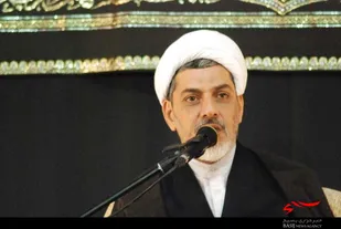گودي قتلگاه سیدالشهدا مرتفع ترين مكان عالم است