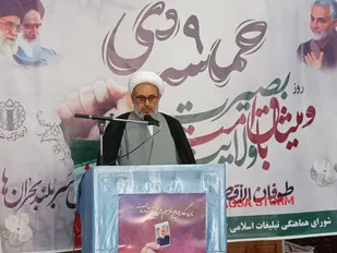 کسی که بصیرت نداشته باشد در جامعه جایگاهی نخواهد داشت / فتنه جدید دشمن مایوس کردن مردم از ثمره انتخابات پرشور است