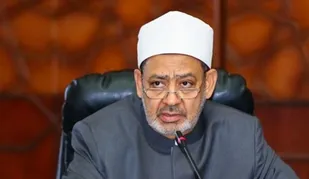 سفر قریب الوقوع &laquo;شیخ الازهر&raquo; به عراق