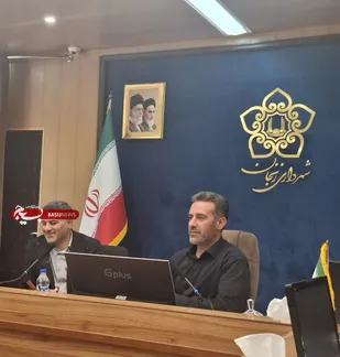 پیش&zwnj;بینی حضور ۳۵۰ هزار زنجانی در برنامه&zwnj;های شادواره/برگزاری ۵۰ برنامه فرهنگی، ورزشی و اجتماعی در 
شادواره