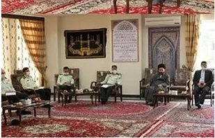 لزوم برخورد جدی با اراذل و اوباش