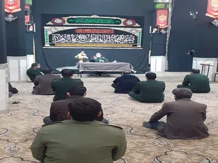 یکی از عناصر کلیدی و تاثیر گذار در جنگ نرم فرماندهان هستند