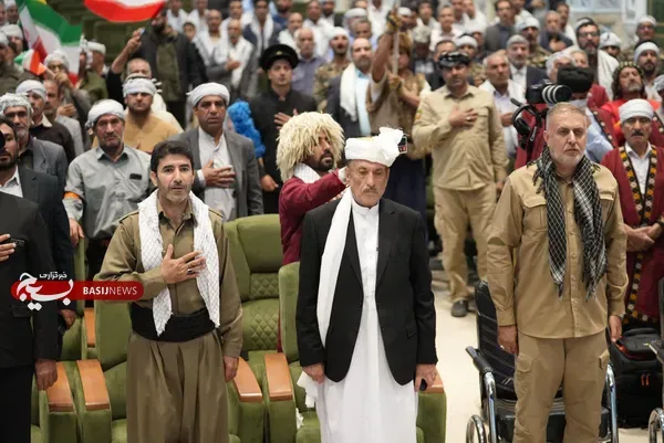 غیرت ایل