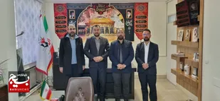حفظ و ترویج فرهنگ و روحیه ایثارگری، با تبیین و نشر افکار و اندیشه&zwnj;های شهدا