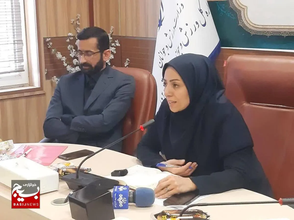 رشد ورزش بانوان، توسعه گردشگری ورزشی و ارتقای نشاط اجتماعی