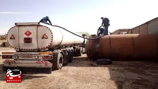 رشد ۹ درصدی مصرف سوخت بخش کشاورزی در اردبیل