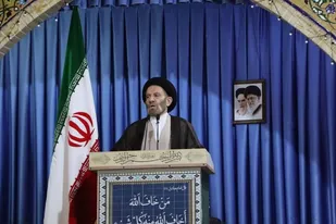 وحدت ملی آتش&zwnj; به&zwnj; جان دشمن می&zwnj;زند / مدیران از موضع قدرت سخن بگویند