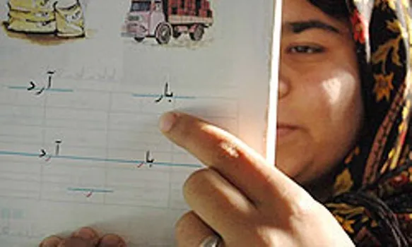 وجود ۷.۵ میلیون بی‌سواد در کشور