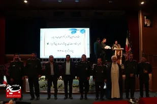 حفظ انسجام و آمادگی در بسیج با برنامه ریزی مستمر فرماندهان امکان پذیر است/ موفقیت در هر زمینه&zwnj;ای با روحیه بسیجی تضمین می&zwnj;شود +تصاویر