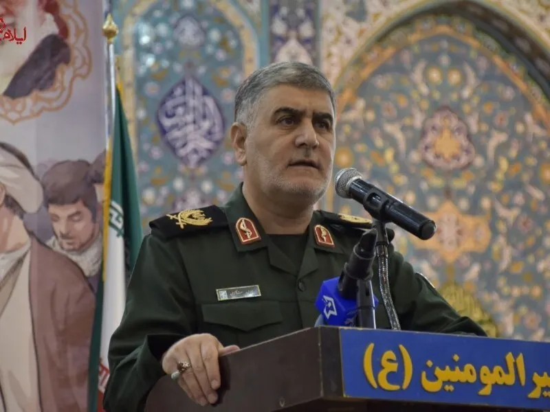 اثبات قدرت جوانان ایران با پارتاب ماهواره سپاه به جهان