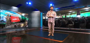 مجله خبری سپاه فتح استان کهگیاویه و بویراحمد