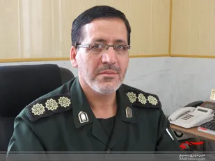 رزمایش الی بیت المقدس با شعار"پای کار انقلاب ایستاده ایم'"در دهه ی مبارک فجر