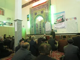 دشمن نگران مشارکت مردم در انتخابات است