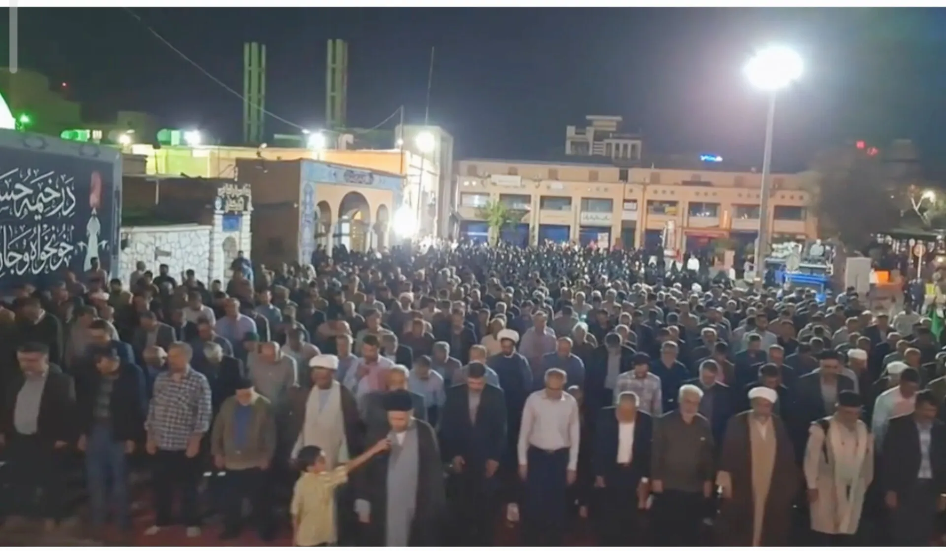 نماز؛ از فریضه فردی تا رکن اجتماعی