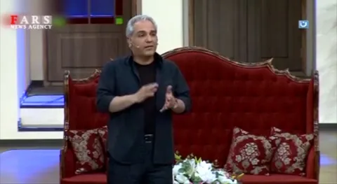فیلم/ مهران مدیری خطاب به دولتمردان: مردم روی حرف شما حساب می‌کنند؛ به وعده‌هایتان عمل کنید!
