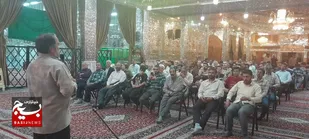 دروغ، تهمت و سیاه نمایی ابزار برخی ها شده برای پیروزی در انتخابات