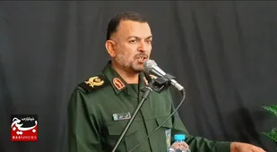 فرمانده سپاه استان سمنان: تحکیم دائمی و مستمر روح مقاومت با رویکرد حکومت جهانی هدف نظام اسلامی است