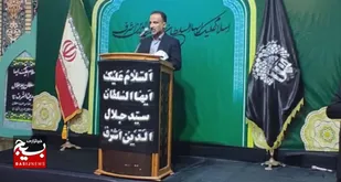 توسعه حرم سلطان سید جلال&zwnj;الدین اشرف،مطالبه به حق مردم آستانه اشرفیه