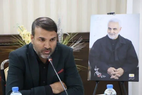 سازش ۹۰۶ پرونده حقوقی، کیفری و خانوادگی در بسیج حقوق‌دانان کرمان طی چهار سال