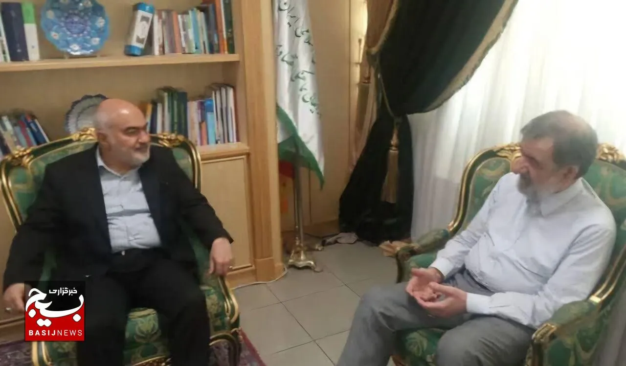 پیگیری طرح‌های خوزستان در سطح ملی