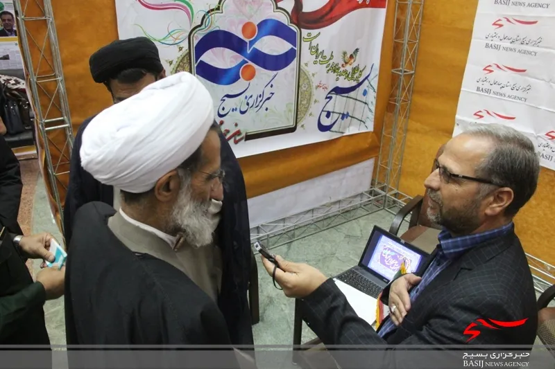 رسالت رسانه های انقلابی برجسته کردن منویات رهبری است
