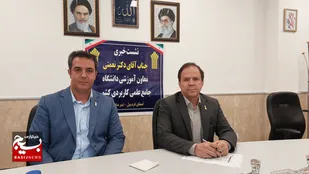 سالانه ۹۰۰۰۰ نفر از دانشگاه عملی کاربردی فارغ التحصیل می&zwnj;شوند