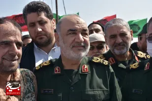 فرهنگ جهاد و شهادت سرمایه بزرگ اقتدار انقلاب اسلامی است