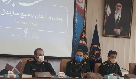 بیش از ۸۰۰ هزار جهادگر در کشور فعالیت دارند