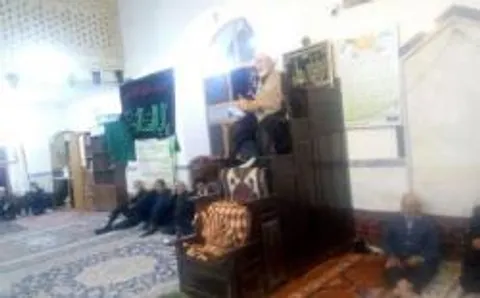 هدف امام حسین (ع) از قیام زنده نگه داشتن نماز بود