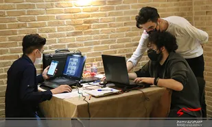 ورکشاپ &laquo;حماسه همگانی&raquo; در اراک برگزار شد