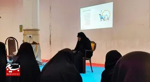 کارگاه آموزش مهارت&zwnj;های برنامه ریزی ویژه نوجوانان برگزار شد