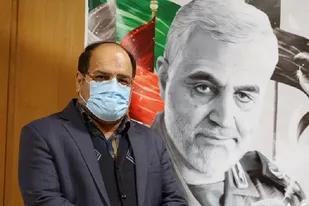 مکتب سلیمانی را در دانشگاه نهادینه کنیم