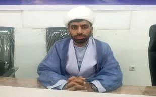 شهادت بانوی گرانقدر پاسدار