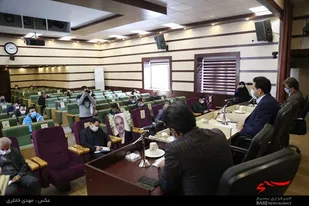 قریب 3 هزار میلیارد تومان پروژه  دهه فجر در شهرستان ری به بهره برداری می رسد