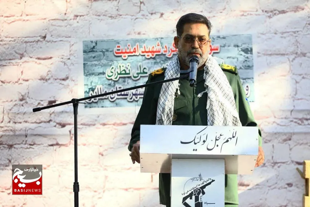میدان جنگ امروز، عرصه افکار است