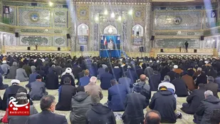 انتخابات یک عرصه جهادی است که دشمن را مأیوس می&zwnj;کند