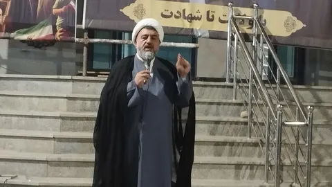 ایمان و استقامت مردم، پشتوانه اقتدار ایران است