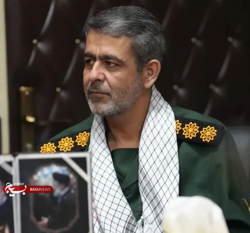 برنامه‌های هفته دفاع مقدس در شهرستان فردیس اعلام شد