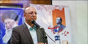 استقبال خانه ملت، از دانشمند برتر جهان اسلام بعنوان وزیر پیشنهادی علوم