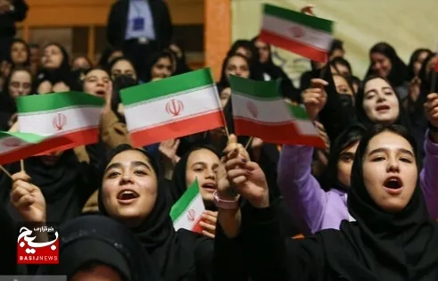 مشارکت ۶۰ هزار دانش‌آموز رای اولی خوزستانی در انتخابات